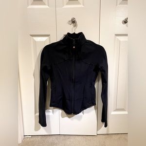 Lululemon Zip-Up Sweater